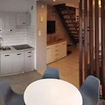 Apartamenty Gorski Strumyk