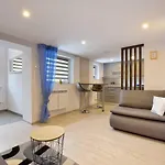 Apartamenty Gorski Strumyk