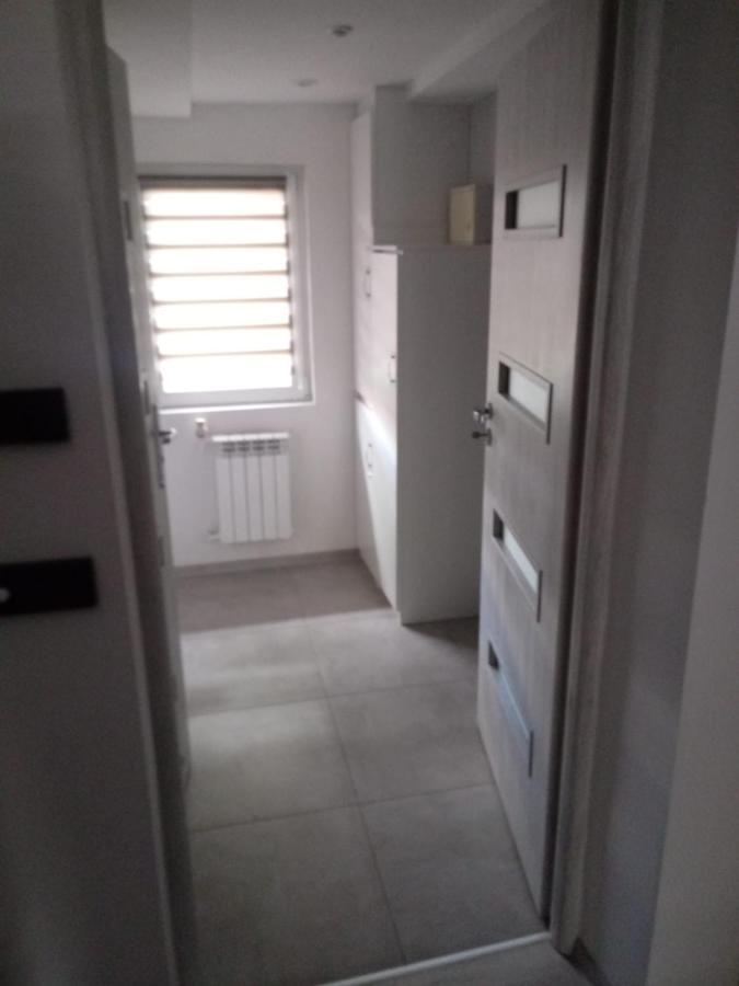 Apartmán Gorski Strumyk Karpacz