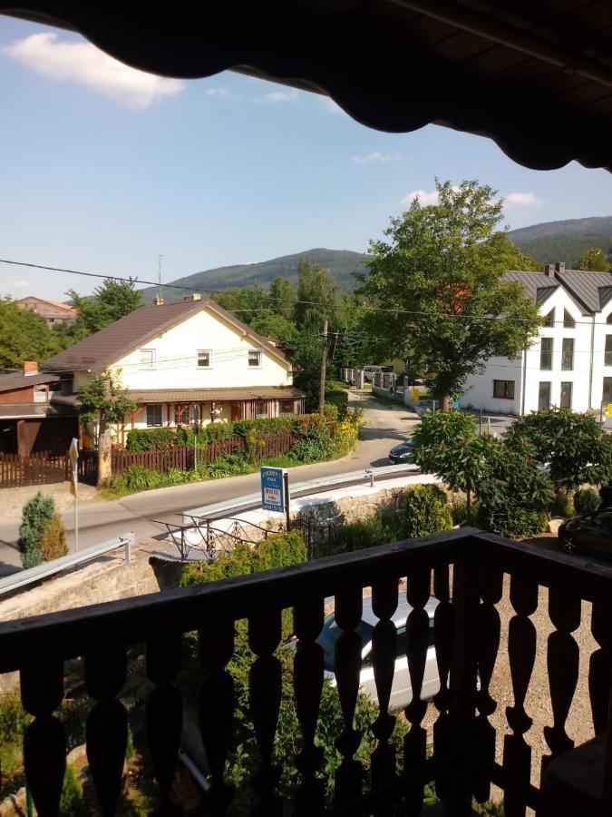 Gorski Strumyk Apartmán