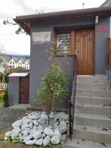 Apartmán Gorski Strumyk Karpacz