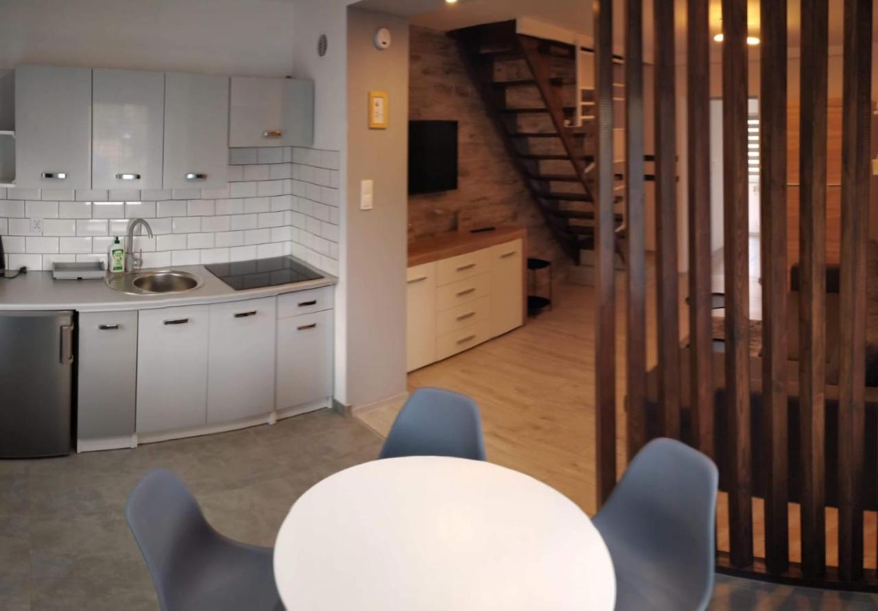 Apartmán Gorski Strumyk