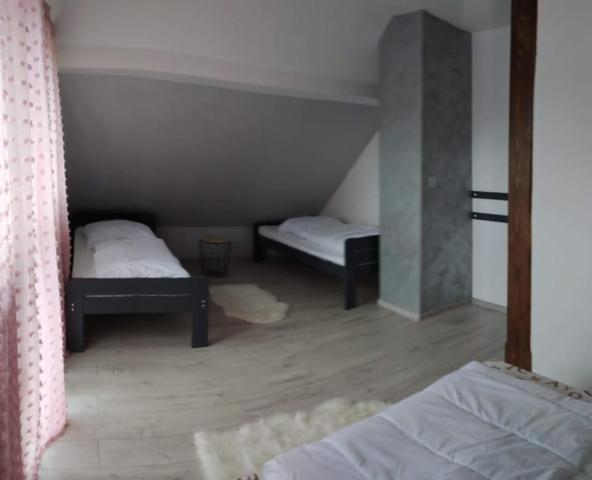 Gorski Strumyk Apartmán *