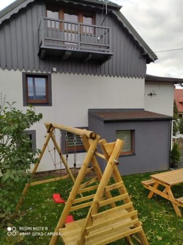 Apartmán Gorski Strumyk Karpacz