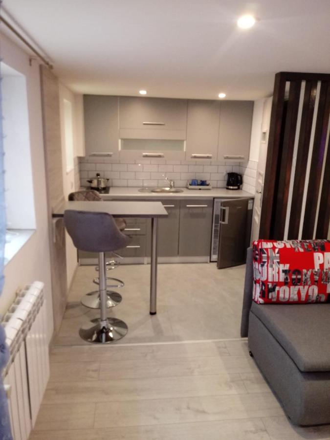 Gorski Strumyk Apartmán Karpacz