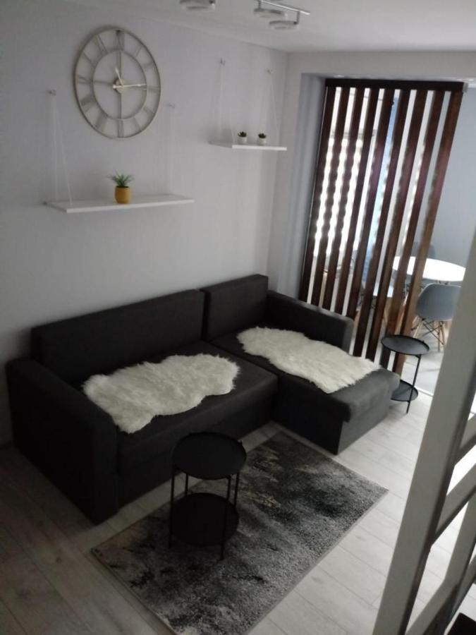 Apartmán Gorski Strumyk