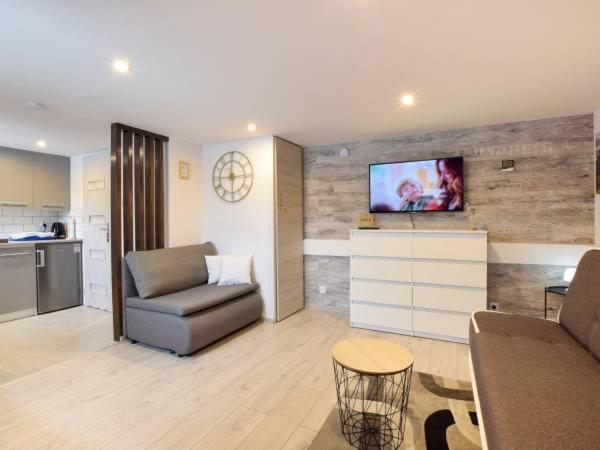 Apartmán Gorski Strumyk *