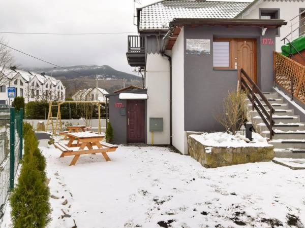 Apartmán Gorski Strumyk *