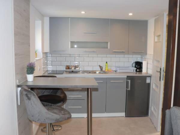 Gorski Strumyk Apartmán Karpacz